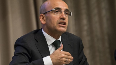 Şimşek: Yatırım maliyetleri azaltılacak