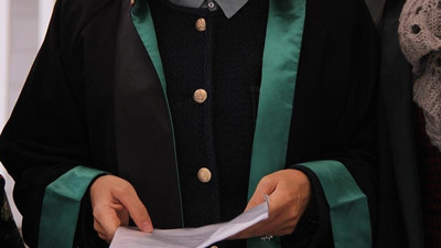 Şehidin ikramiyesine haciz talep eden avukata suç duyurusu