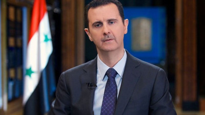 Reuters: Esad, Kürtlere dolaylı olarak yardım ediyor