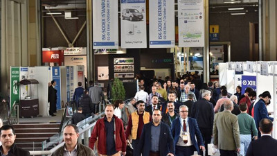 ISK-SODEX 2018, 85 bin kişiyi ağırladı