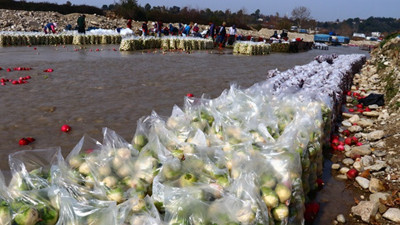 Üreticiler, düşen fiyatlardan endişeli