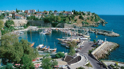 2018'in en pahalı kenti New York, en ucuzu Antalya