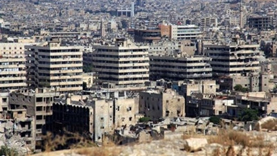 'Çin, Suriye'nin yeniden inşasında etkin rol oynayacak'