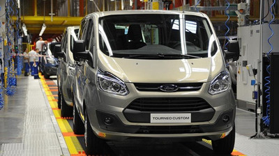 Ford Otosan'dan 1.5 milyar TL net kâr