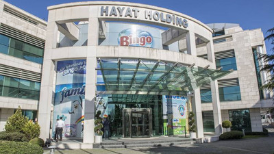 Pakistan'a "Hayat" verecek