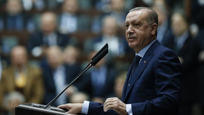 "Osmanlı tokadı yememiş oldukları çok açık"