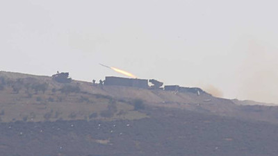 Afrin'de bir köy daha PYD'den temizlendi