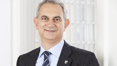 Sivas'a 12 milyon euroluk ilaç fabrikası yatırımı