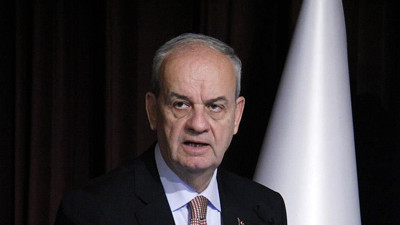 Erdoğan'dan Başbuğ'a: Yazıklar olsun