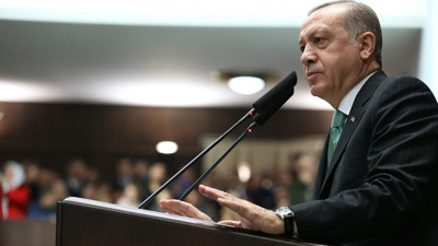 "Yanlış hesap yapanların senaryolarını bozarız"