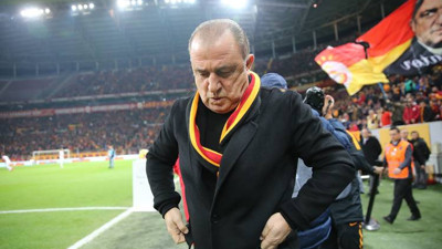 Aslan, Terim'le çıkışta