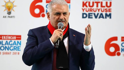 "ABD yanlıştan dönmek için hala zamanın var"