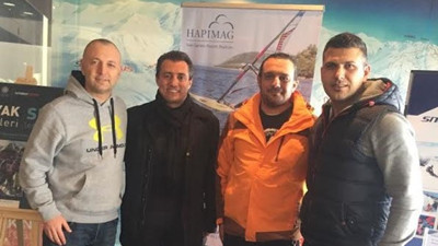 Turizmde değişim programıyla 12 ay istihdam