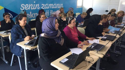 Türk Telekom iki projesiyle GSMA’da finalde