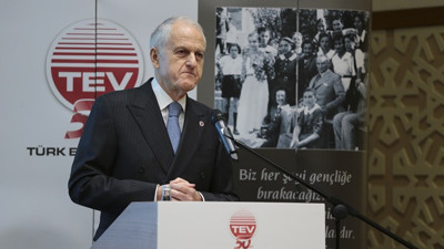 11 yılda 589 öğrenciye üstün başarı bursu