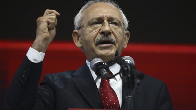 Kılıçdaroğlu'ndan 'Kemal'in takımı' yanıtı: "Oğlum askerde"