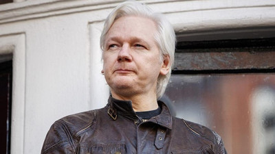 Assange'ın 'yakalama emri' itirazı reddedildi
