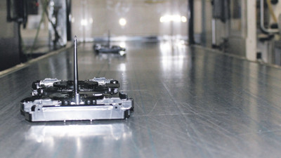 Temel hammadde ve ara mallarının da üretim açığını kapatmalıyız!