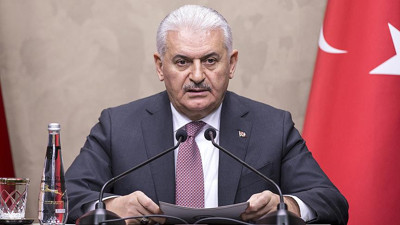 Yıldırım: Ege dostluk denizi olmalı