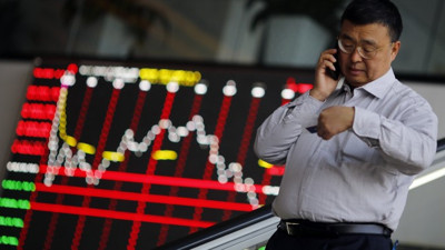 Japonya'da büyüme beklentinin gerisinde kaldı