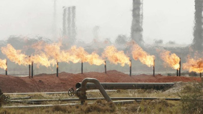 Kerkük'ten İran'a petrol ihracatı başlıyor