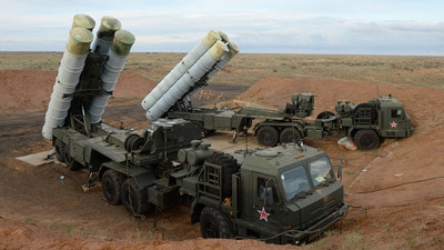 "İkinci S-400 anlaşması imzalanması planlanıyor"