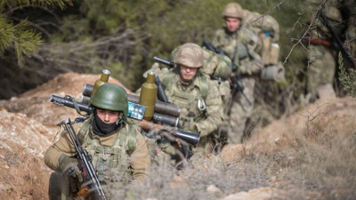 Sevgililer Günü bütçesi Mehmetçik’e