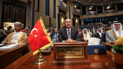 Irak'ın yeniden imarı için 5 milyar dolar kredi verilecek