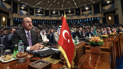 Irak'a 5 milyar dolarlık kredi