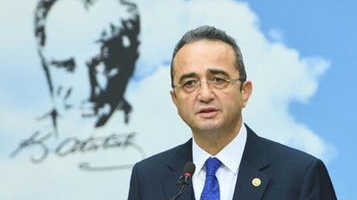 CHP'den AK Parti ve MHP'ye ittifak tepkisi