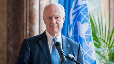 Mistura: Suriye'de klorin gazı kullanımı doğrulanamadı