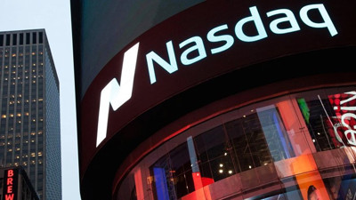 New York borsası bu günü de yükselişle kapadı