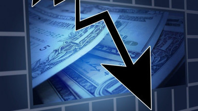 Dolarda yükseliş kısa sürdü