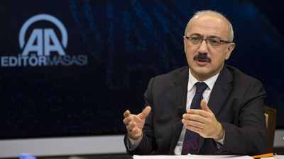 "Bütçeye daraltıcı etkisi olmayacak"