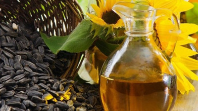 Türkiye geçen yıl 1 milyar dolarlık yağ ihraç etti