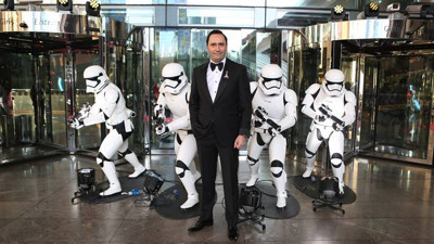 En büyük 3. etkinlik ve toplantı sektörü fuarı başlıyor