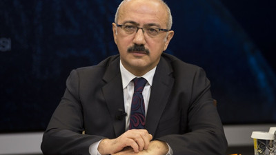 "Cari açık için endişe etmemize gerek yok"