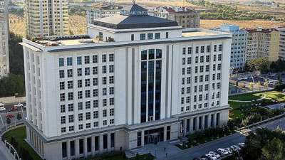 AK Parti İzmir İl Başkanı belli oldu