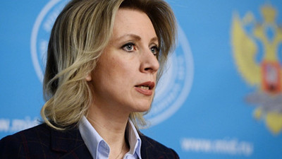 Rusya: ABD Türkiye'yi provoke ediyor