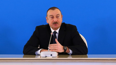 "TANAP'a imza atmamız tarihi olaydı"