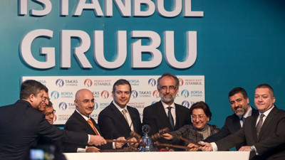 Türkiye'nin ilk GYO sukuk ihracı gerçekleşti