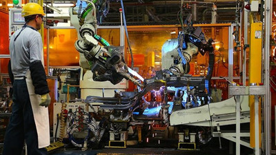 "2018 ve 2019'da makine alımlarında KDV almamayı hedefliyoruz"