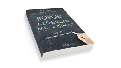 liderlik hakkında ipuçları