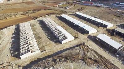 105 bin küçük işletme için taşınma kredisi