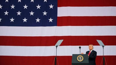 Trump'ın seyahat yasağı yine yargıya takıldı