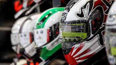 Motosiklet tutkunları İstanbul’da buluşuyor