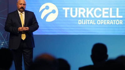 Turkcell, 2017'yi hedeflerin üzerinde uğurladı