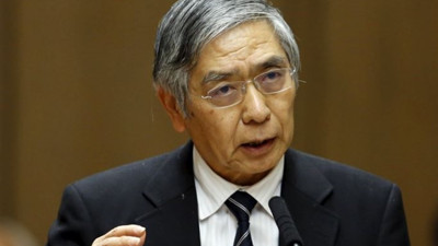 BOJ Başkanı: Ultra gevşek politika devam etmeli