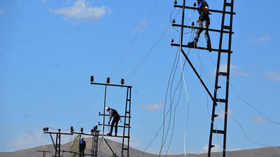 "İş kazalarının yüzde 90’ı insana bağlı"