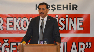 "Bu operasyon, bir etnik gruba karşı değil"